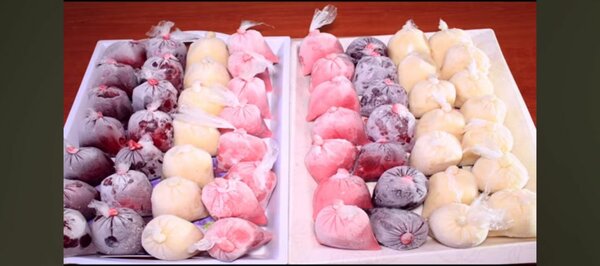 Delor Délices Service