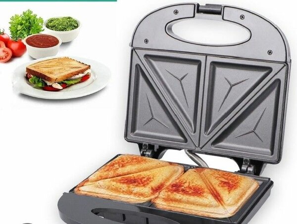 Sokany sandwich maker