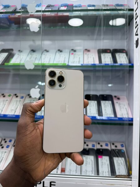 iPhone 13 Pro Max 128GB