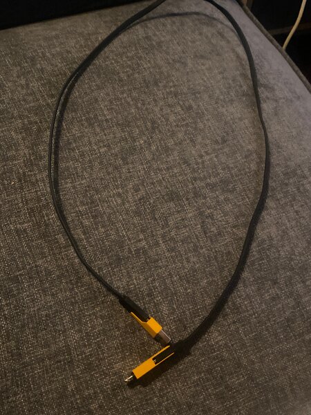 Câble USB-C vers USB-C