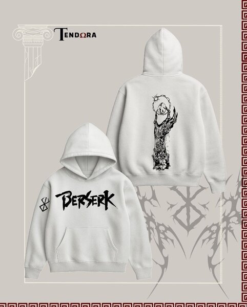 Sweat à capuche homme tendance