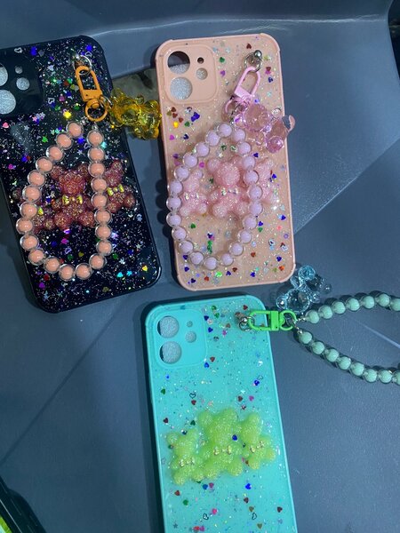 Phone covers