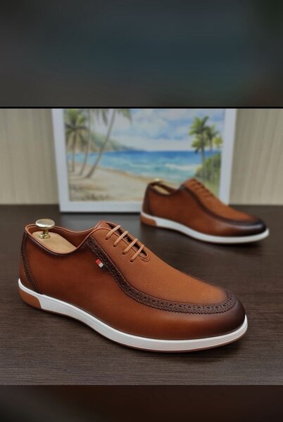 Chaussures habillées homme élégantes