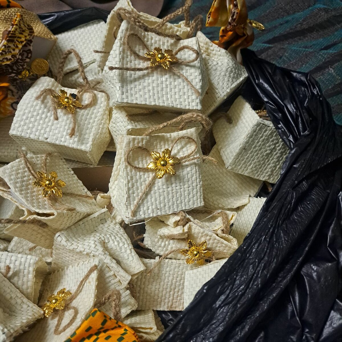 Contenant à dragées