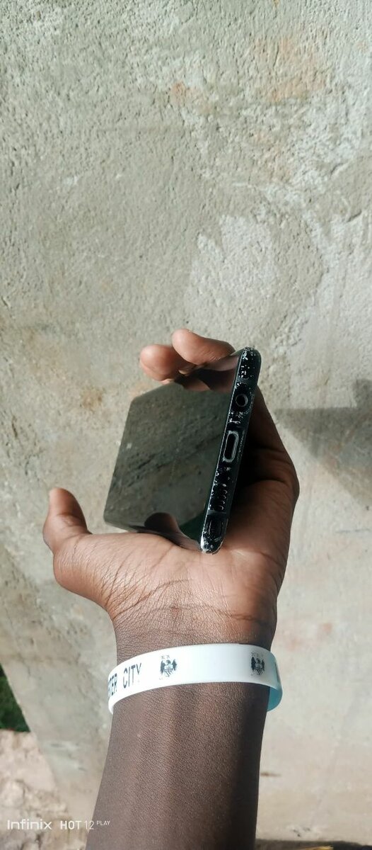 Samsung Galaxy noye 8