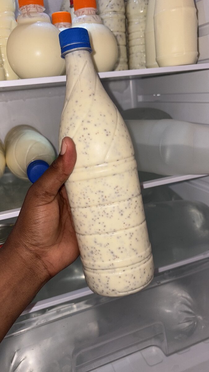 Les merveilles de marina