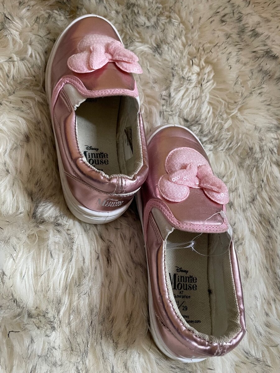 Kids shoes