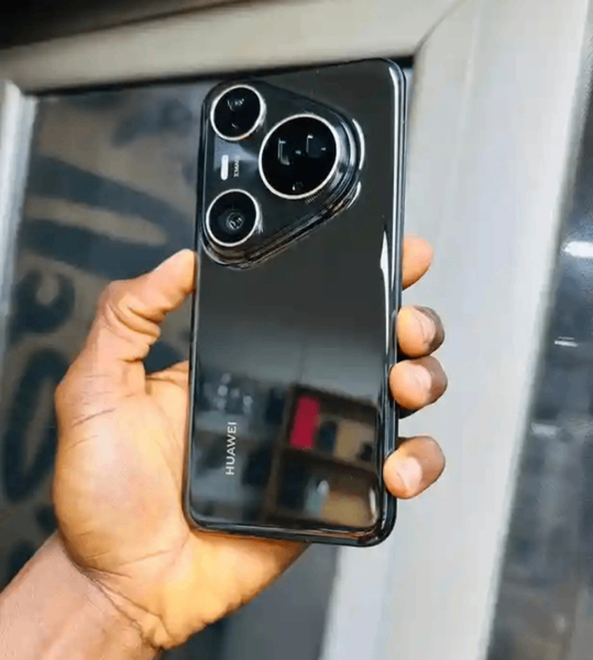 Huawei Smartphone Élite