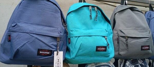 Sac à dos Eastpak robuste