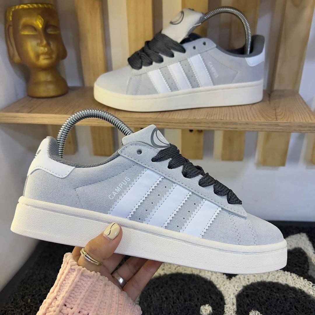 ADIDAS  CAMPUS 00S ( Dans carton)