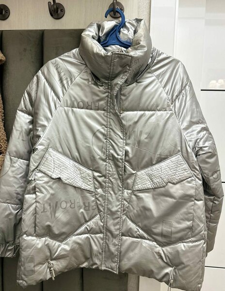 Куртка.Пуховик