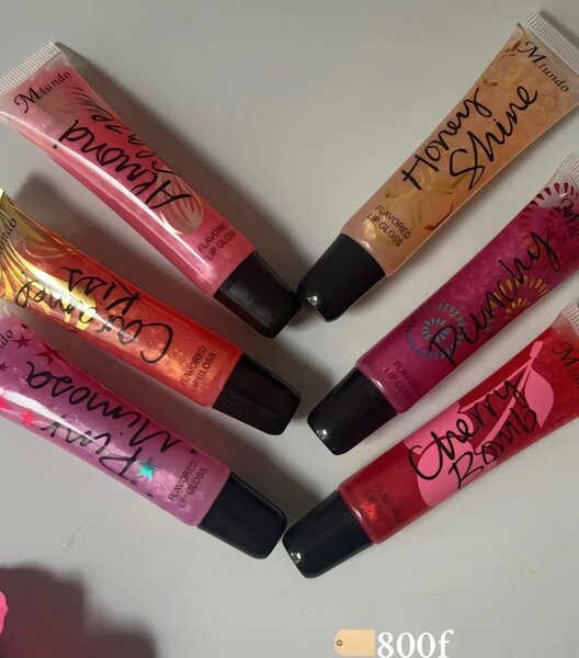 Baume à Lèvres Fruitée