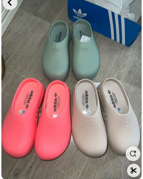 Sandales Adidas