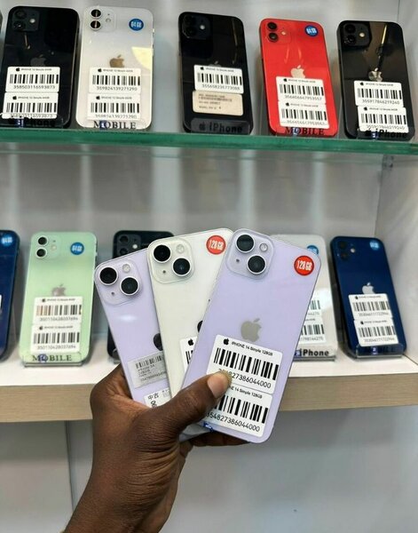 Apple iPhone reconditionné