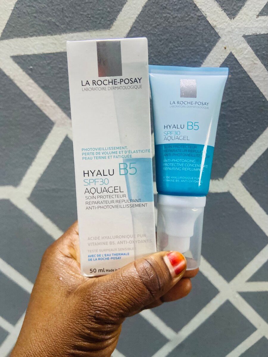 La Roche-Posay Hyalu B5 SPF30
