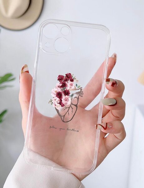 Coques de téléphone 