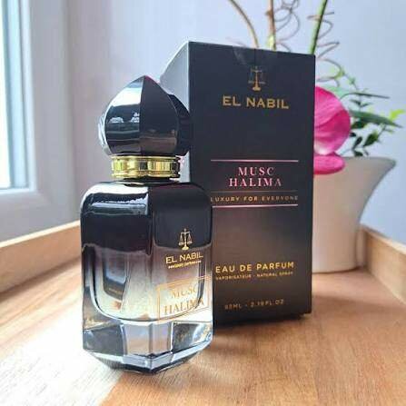 Parfum El Nabil Musc Halima