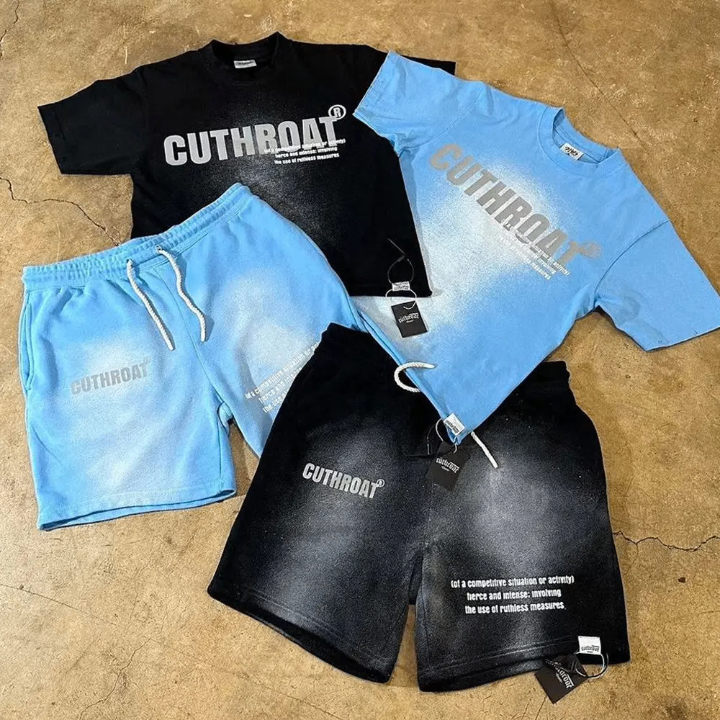 Set de vêtements décontracté