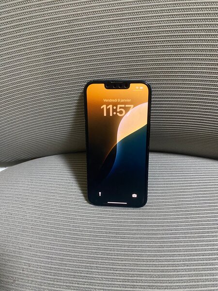 iPhone 13   128Go