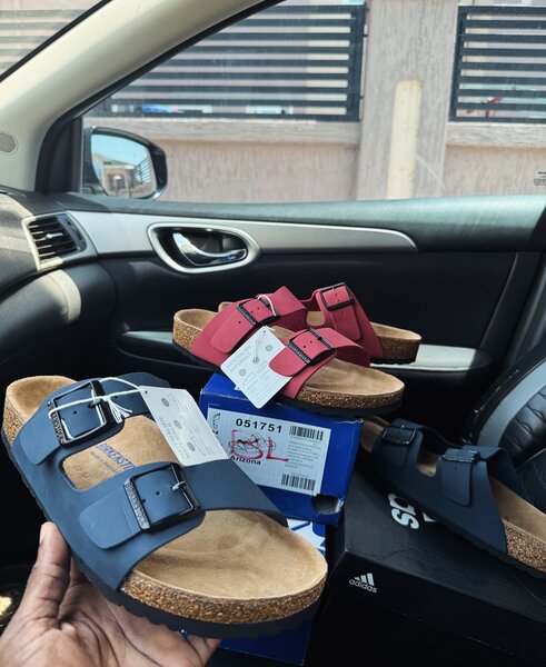 Birkenstock Arizona