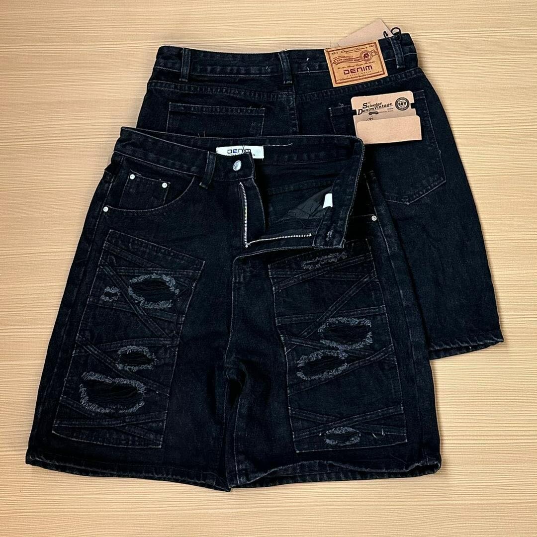 Men short
