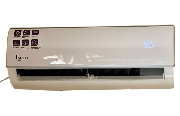 Roch 1.5hp Air conditioner