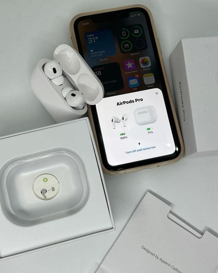 AirPods Pro