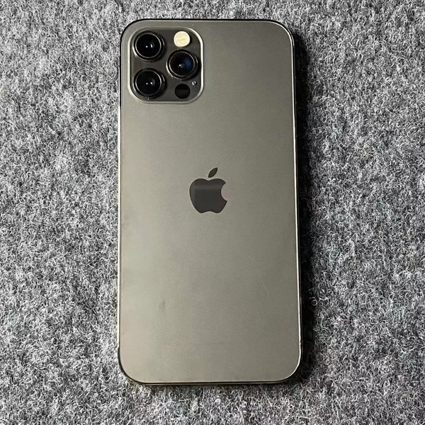 iPhone Pro Max dernier modèle