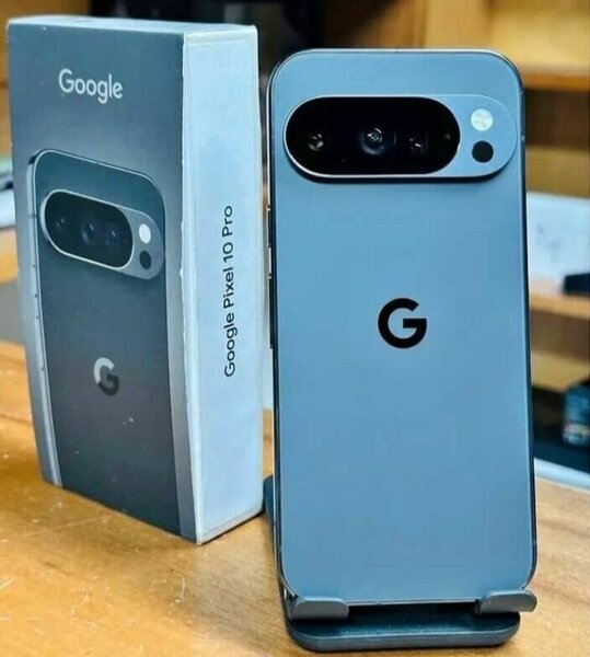 Google Pixel 10 Pro