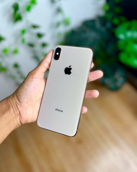 iPhone XS Max 512GB