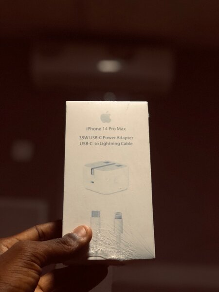 Original Type-c Charger