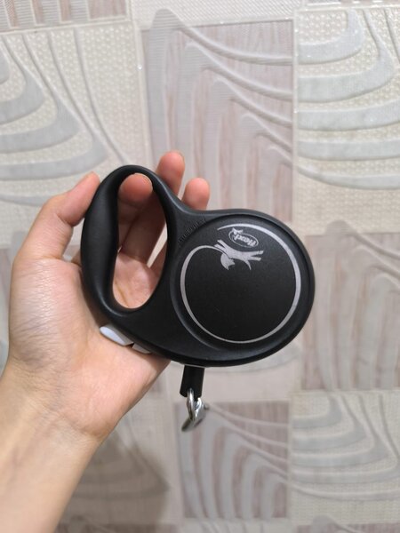 Поводок-рулетка для собаки