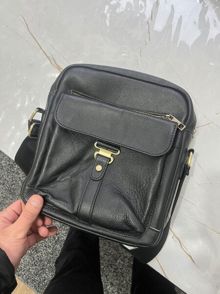 Натуральная кож