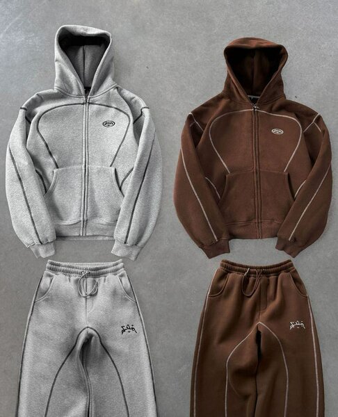 Ensembles de survêtements pour homme