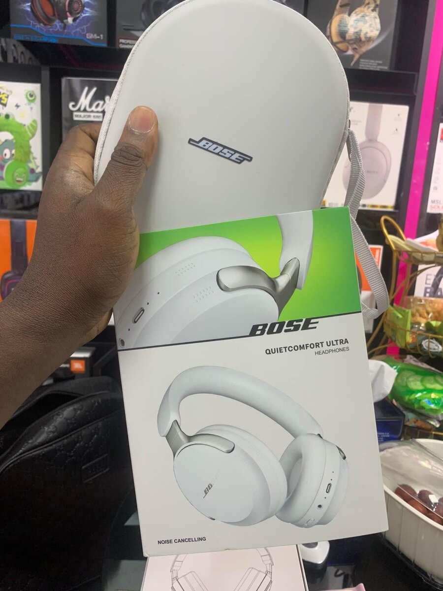 Casque Bose Original