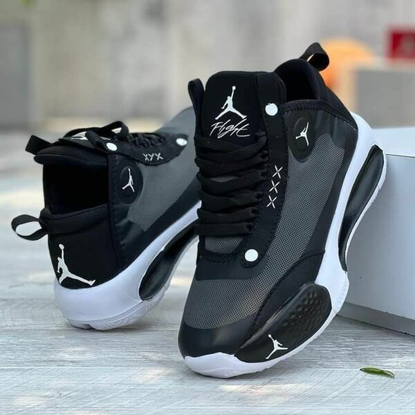 Chaussures de Basket Homme Jordan