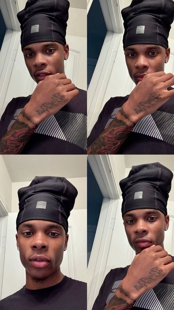 Balaclava Nike Pro Therma-FIT pour homme