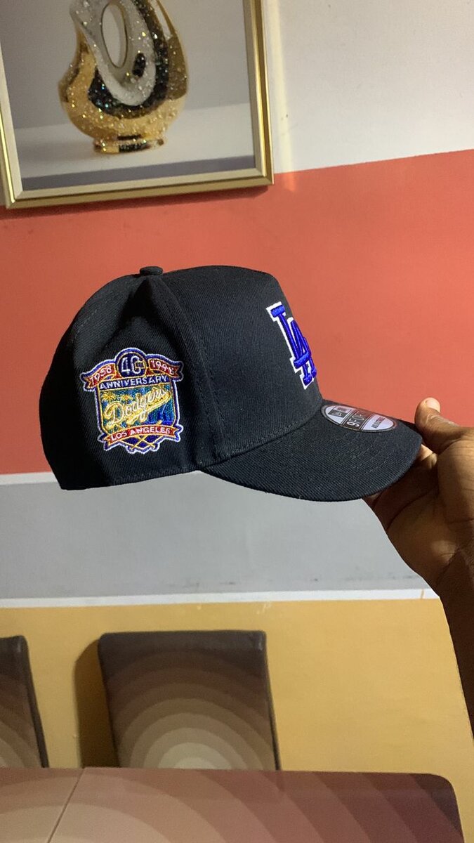 Casquette tendance unisexe