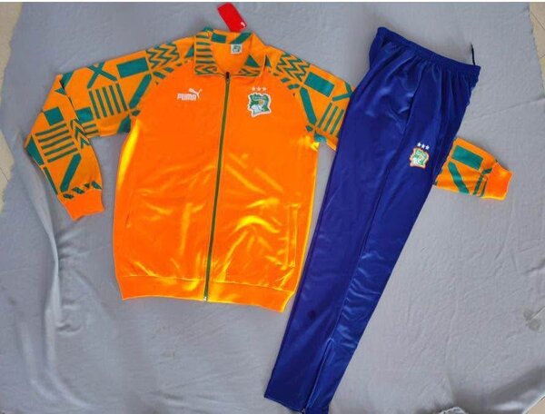 Ensemble de survêtement PUMA