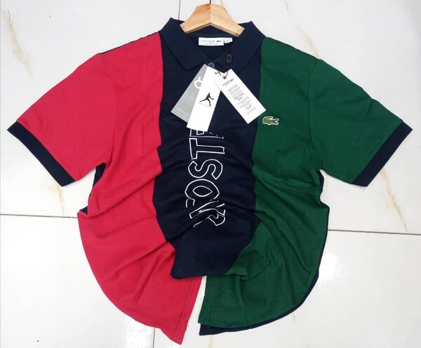 Polos décontractés élégants