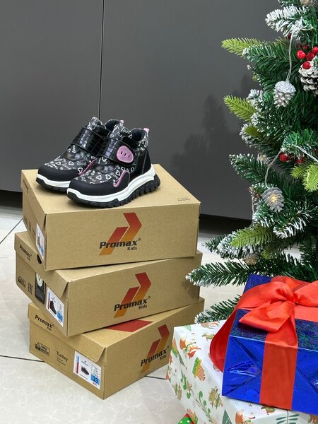 Деми ботинки  из натуральной кожи