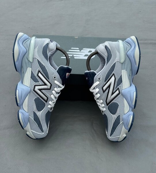 Baskets New Balance Homme