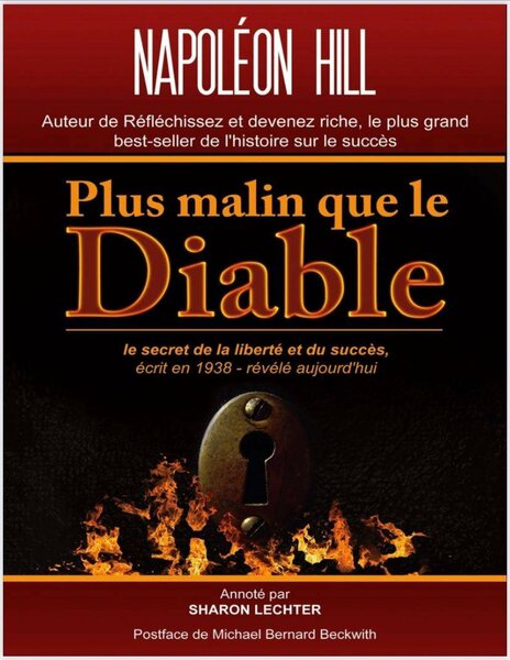 Plus malin que le Diable