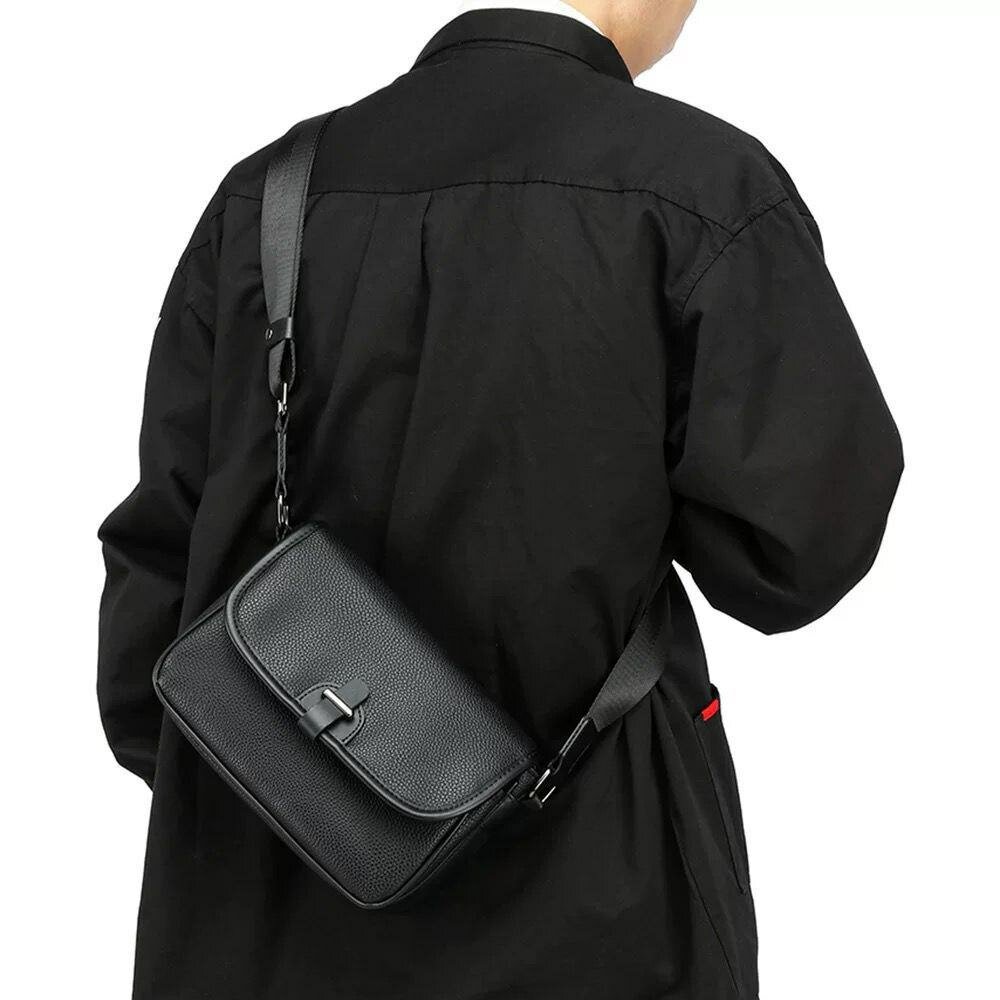 Sac à bandoulière élégant