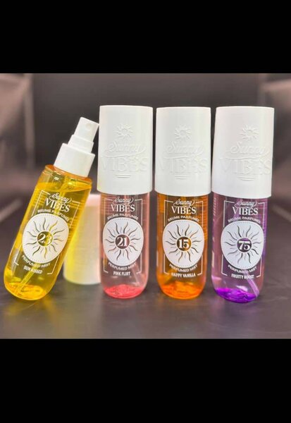 Brumes Parfumées l unité