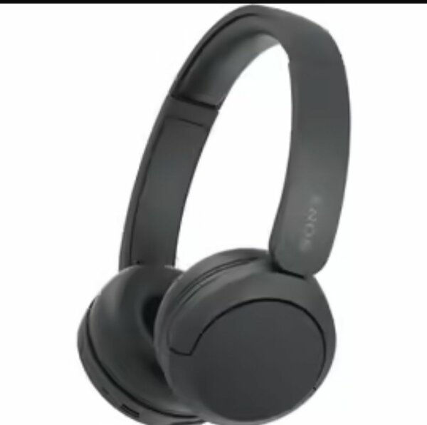 Sony WH-CH520 Casque