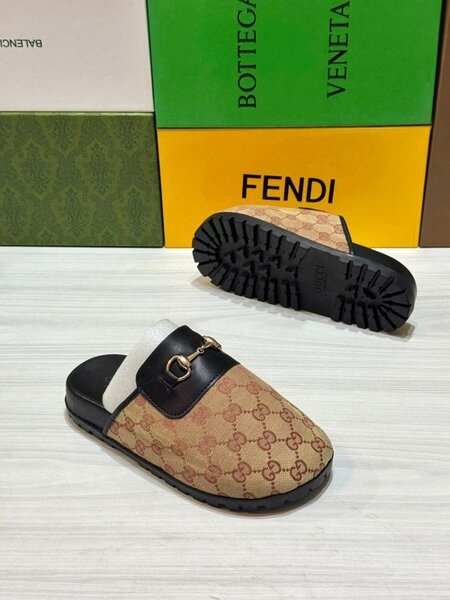 Sandales élégantes pour hommes