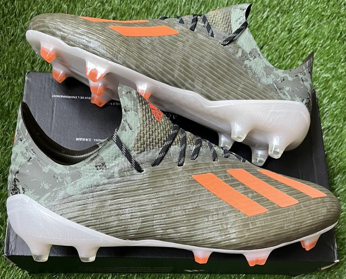 Chaussures de Football Adidas