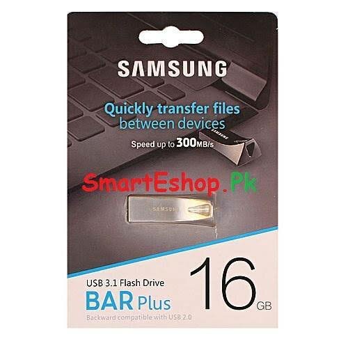 Samsung USB storage device