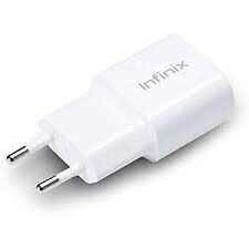 Chargeur rapide Infinix USB